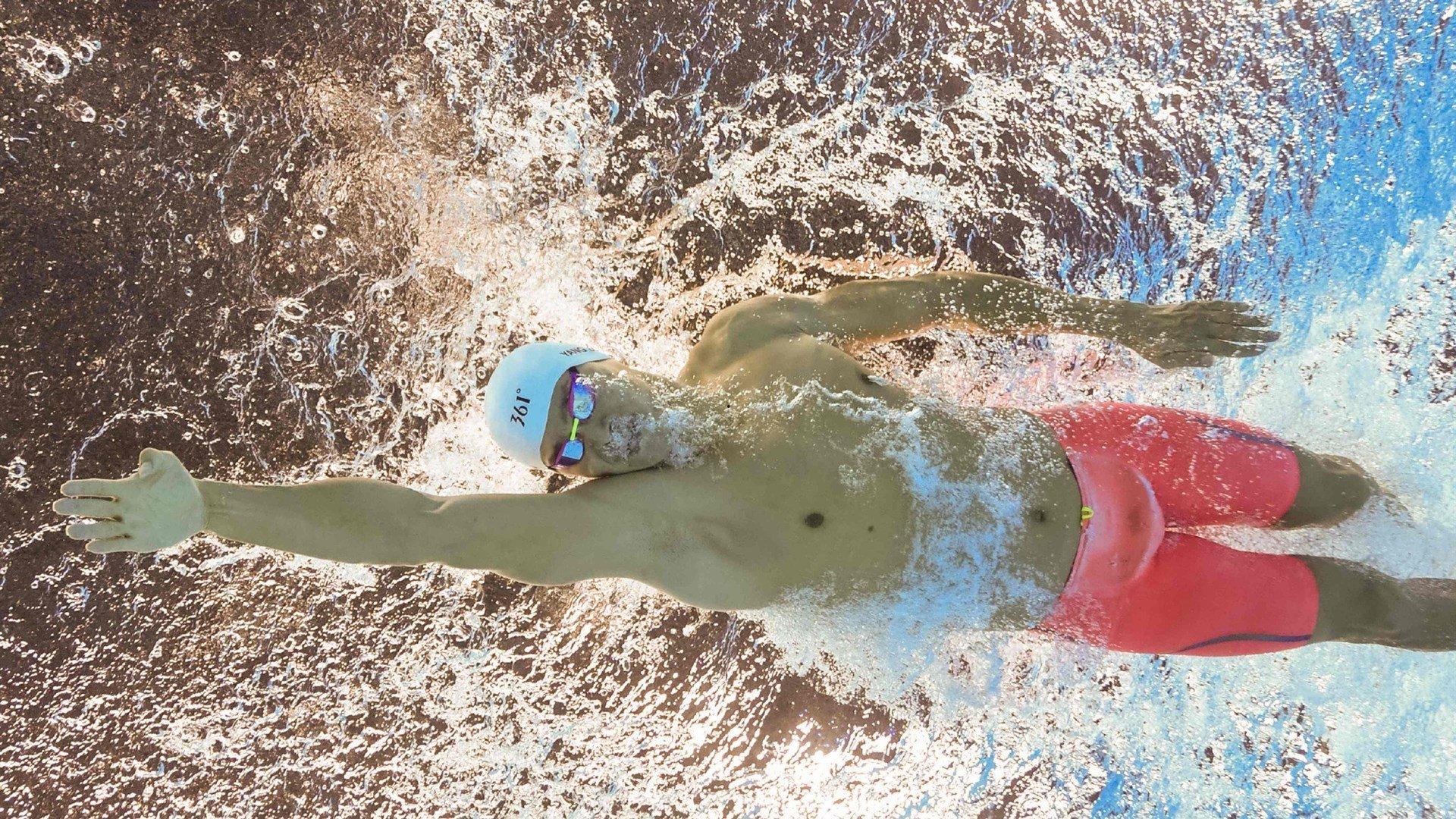 王霜专访，三年沉默磨一剑，静待能量迸发时